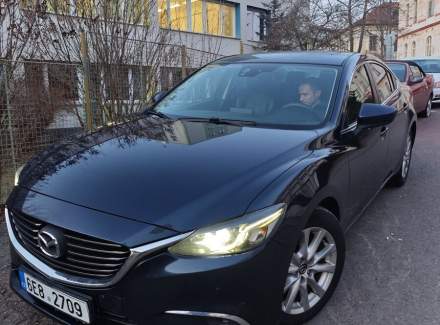Mazda - 6
