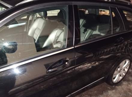 Mercedes-Benz - C-class