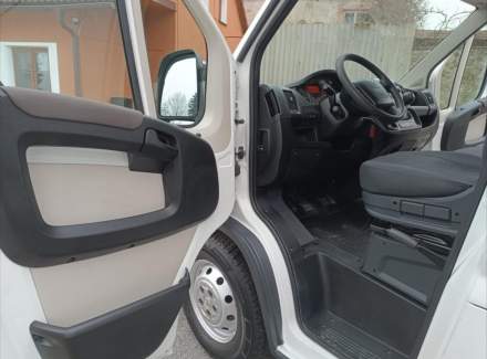 Peugeot - Boxer