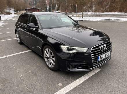 Audi - A6