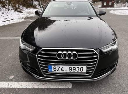 Audi - A6