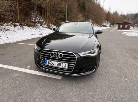 Audi - A6