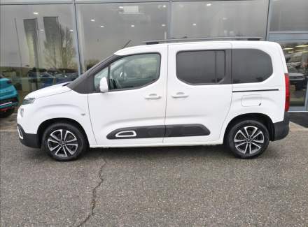 Citroën - Berlingo