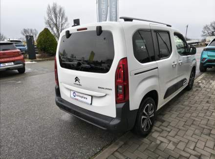 Citroën - Berlingo