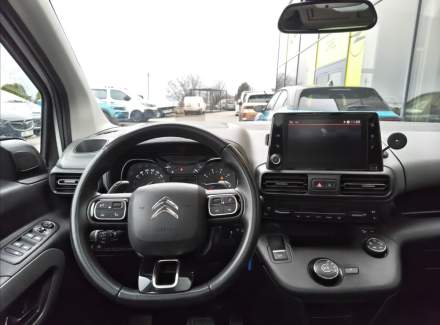 Citroën - Berlingo
