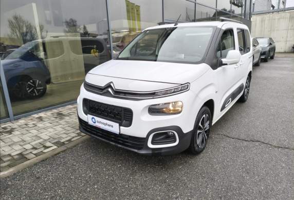 Citroën - Berlingo