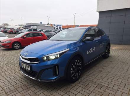 Kia - XCeed