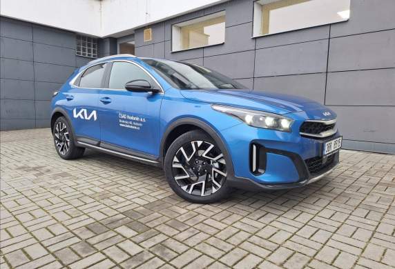 Kia - XCeed
