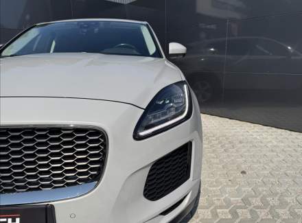 Jaguar - E-Pace