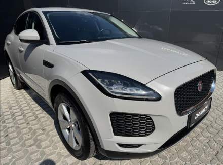 Jaguar - E-Pace
