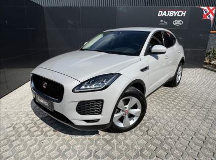Jaguar - E-Pace