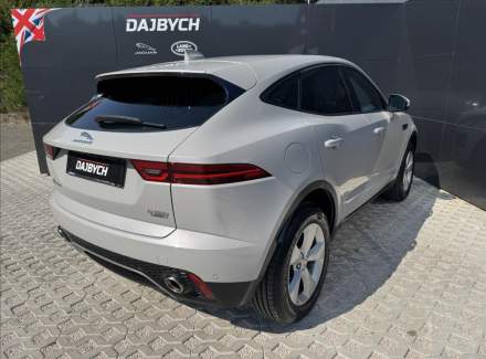 Jaguar - E-Pace