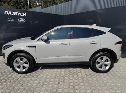 Jaguar - E-Pace