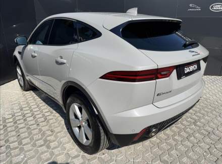 Jaguar - E-Pace