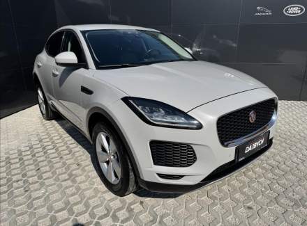 Jaguar - E-Pace