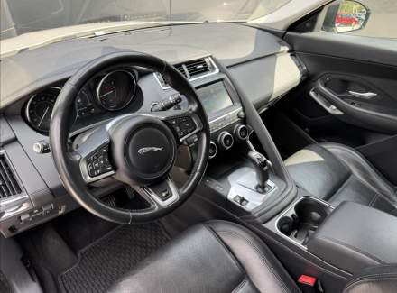 Jaguar - E-Pace