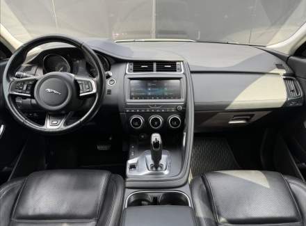 Jaguar - E-Pace