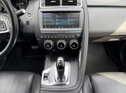 Jaguar - E-Pace