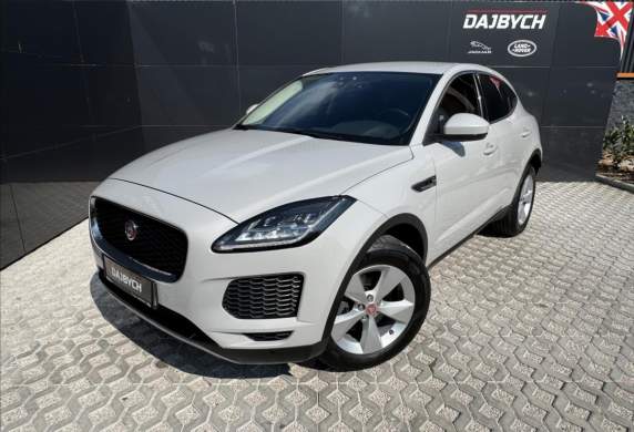 Jaguar - E-Pace