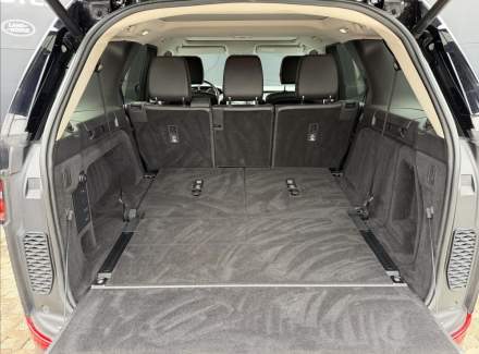 Land Rover - Discovery