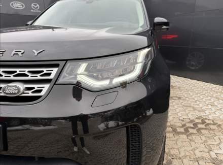 Land Rover - Discovery