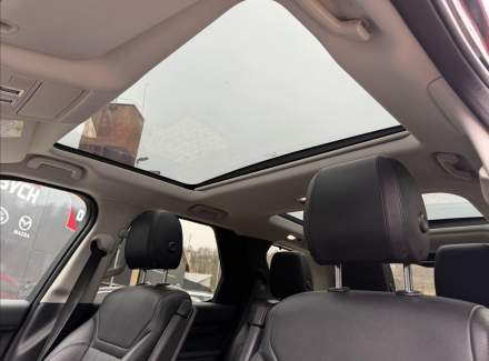 Land Rover - Discovery