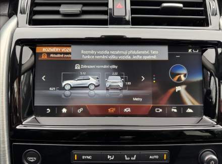 Land Rover - Discovery