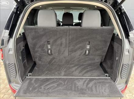 Land Rover - Discovery