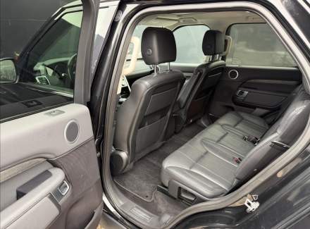 Land Rover - Discovery