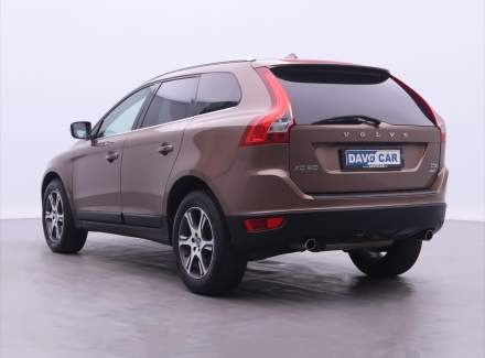 Volvo - XC60