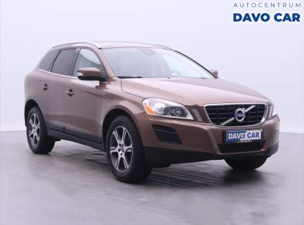 Volvo - XC60
