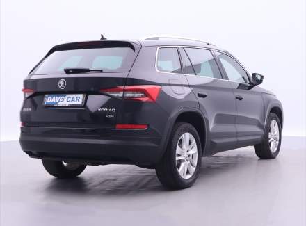 Škoda - Kodiaq