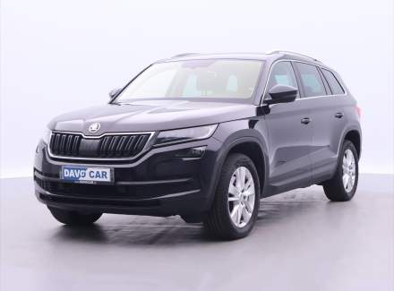 Škoda - Kodiaq