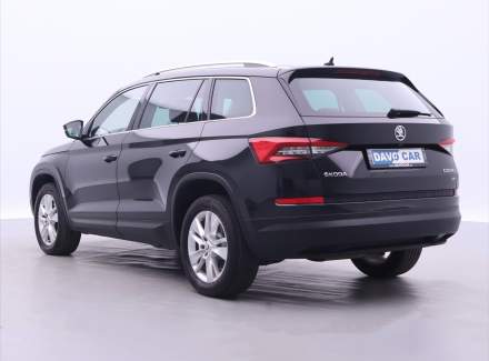 Škoda - Kodiaq