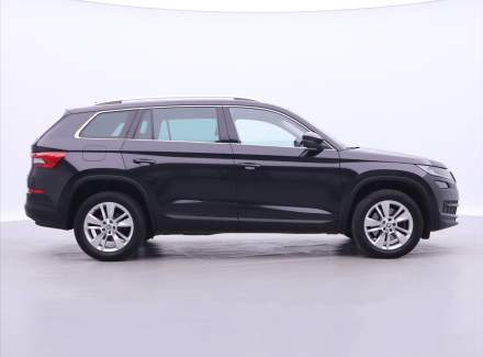 Škoda - Kodiaq