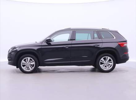 Škoda - Kodiaq