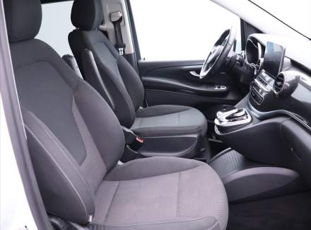 Mercedes-Benz - V-class