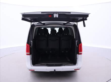 Mercedes-Benz - V-class