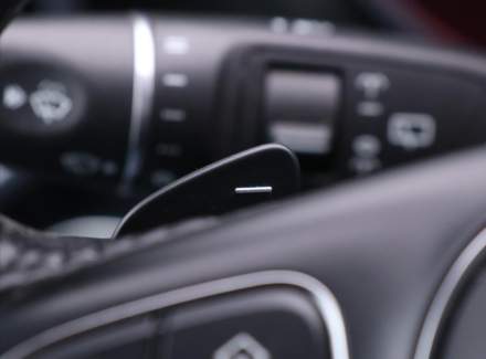 Mercedes-Benz - V-class