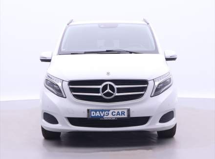 Mercedes-Benz - V-class