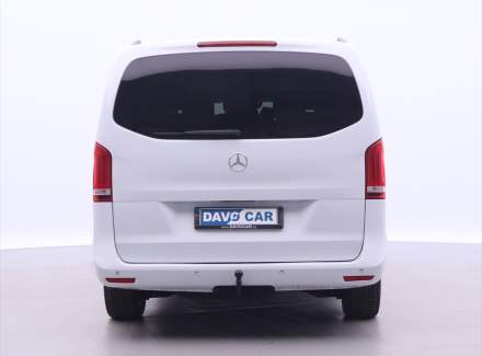 Mercedes-Benz - V-class