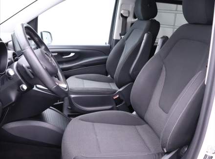 Mercedes-Benz - V-class