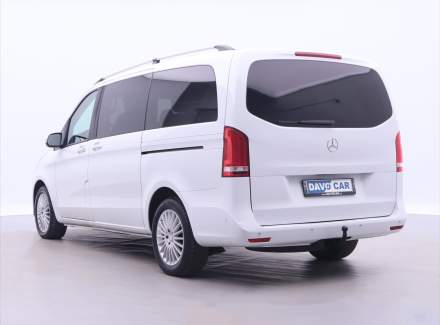 Mercedes-Benz - V-class