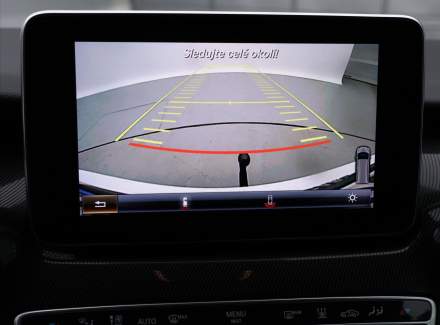 Mercedes-Benz - V-class