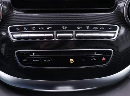 Mercedes-Benz - V-class