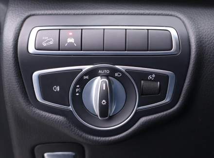 Mercedes-Benz - V-class