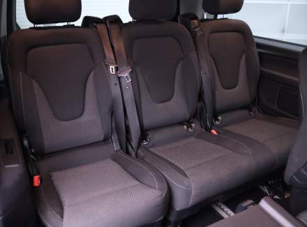 Mercedes-Benz - V-class