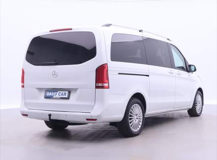 Mercedes-Benz - V-class