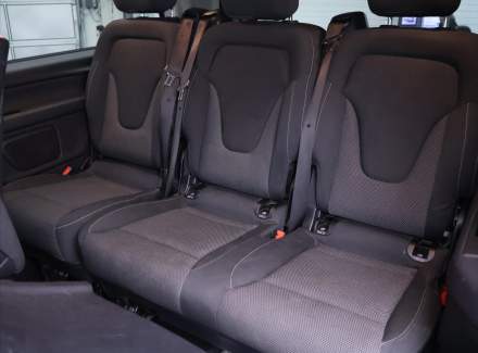 Mercedes-Benz - V-class