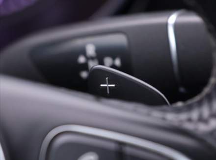 Mercedes-Benz - V-class